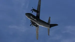 MApN: 2 pacienți cu arsuri, transportați în Belgia