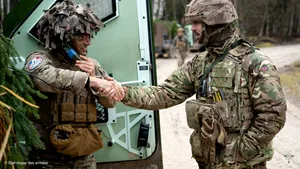 NATO reduce treptat misiunea KFOR în Kosovo după 26 de ani de prezență militară