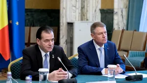 COMENTARIU Lelia Munteanu: Preşedintele şi Premierul, prea ţâfnoşi ca să se asculte unul pe celălalt