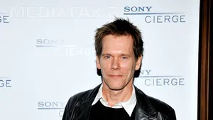 Kevin Bacon, dezamăgit, dar autoironic, după ce „The Bondsman” nu trece în sezonul 2