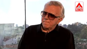 INTERVIU: Dan Piţa - Filmele româneşti trăiesc o seară, a premierei, apoi intră într-un malaxor de săli - VIDEO