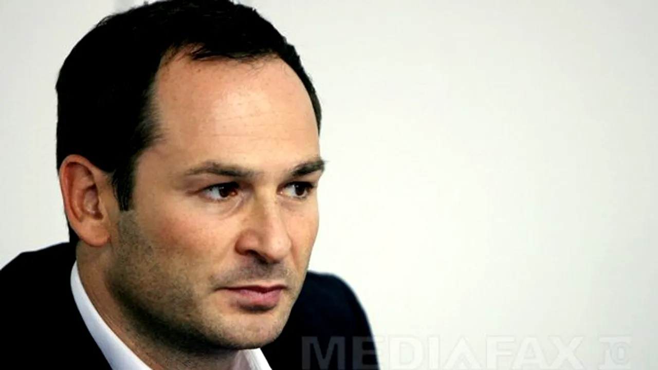 Negoiţă promite un sfert de milion de euro pentru o minune la Harkov