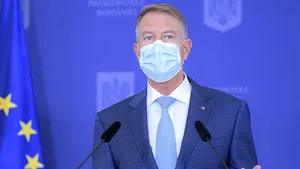 PNRR, apelul lui Iohannis: Forţele politice responsabile să iasă din logica îngustă de partid