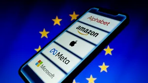 Comisia Europeană le cere marilor platforme online să eticheteze deepfake-urile generate de inteligenţa artificială, în contextul alegerilor