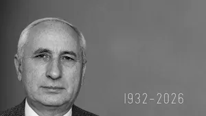 Continuă doliul în UDMR: Uniunea pierde un alt fondator