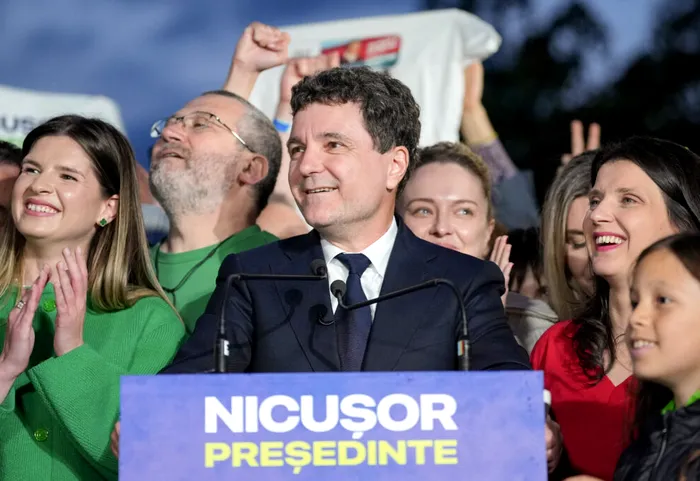 Surse: Când va prelua oficial Nicușor Dan mandatul de președinte