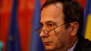 Dorneanu: Dosarele Mitrea şi Năstase sunt o făcătură