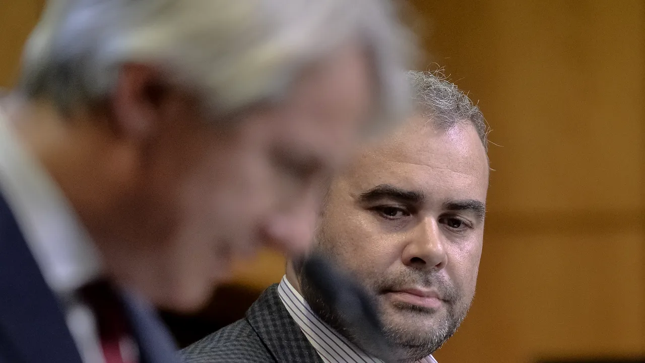 Vâlcov, consilierul premierului Dăncilă: Taxa pe lăcomie „este posibil să se modifice pe acest mic segment”: energie - încălzire