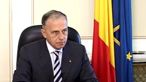 INTERVIU: Mircea Geoană - Apartenenţa la NATO, prima garanţie reală de securitate din istoria României - VIDEO, FOTO