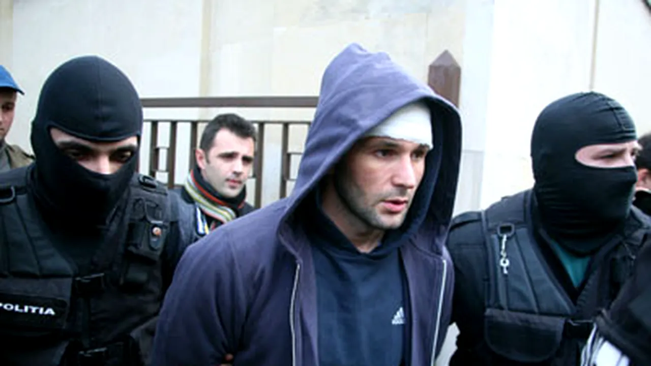 Martor în dosarul Ciorogârla: Fraţii Preda se ocupau cu şantaj, cămătărie, recuperare de bani