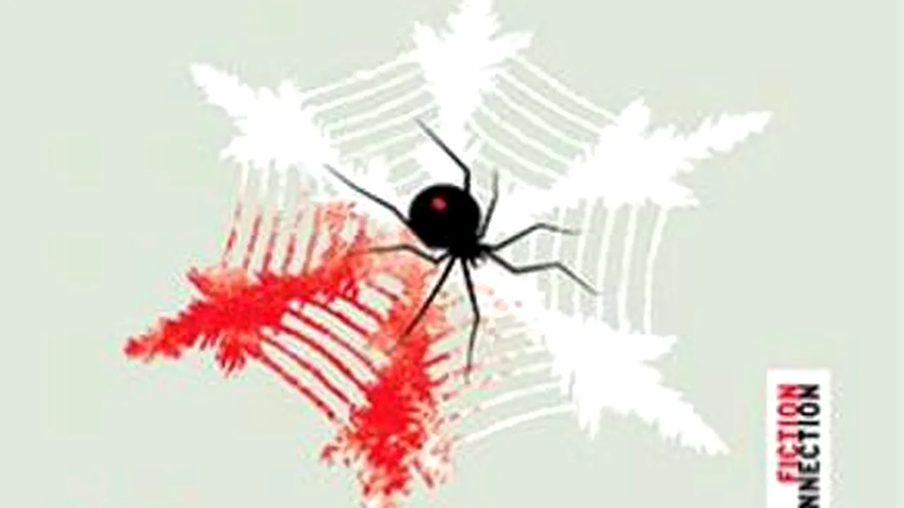 O carte pe zi: „Sânge pe zăpadă” de Jo Nesbø