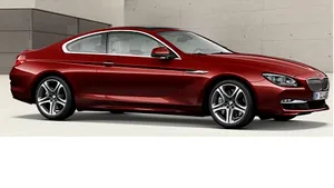 Noul BMW Seria 6 Coupe, disponibil în România din octombrie, la preţuri de la 80.300 euro