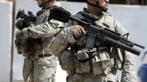 Pentagonul îşi reduce prezenţa în Irak, în mod anticipat