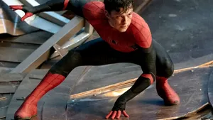 Al patrulea film Spider-Man cu Tom Holland va fi lansat în iulie 2026