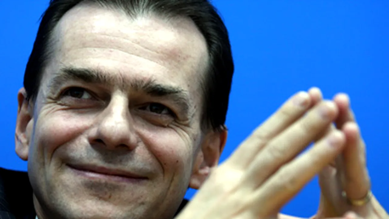 Orban: Apariţia lui Oprescu în cursa prezidenţială ar putea să mărească şansele lui Antonescu