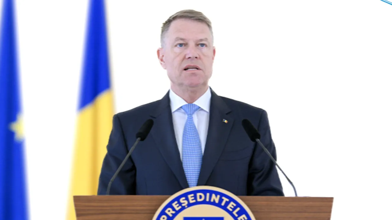 COMENTARIU Lelia Munteanu: Cea mai încărcată săptămână a Preşedintelui