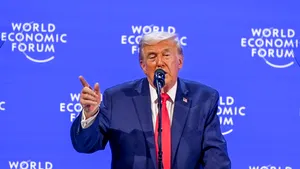 Trump mesaj către poporul iranian: „Când vom termina, preluați controlul asupra guvernului vostru”