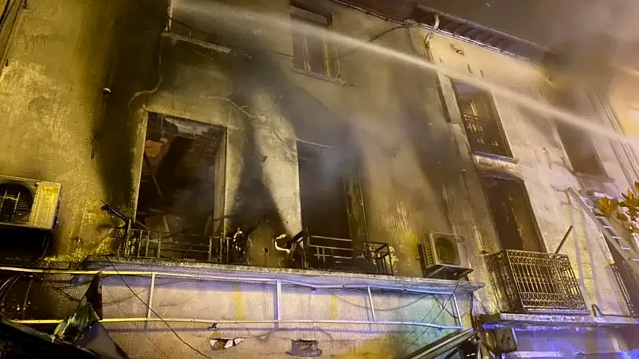Explozie în regiunea Pirinei, Franţa: cel puţin şapte persoane au decedat. Printre victime, şi un nou-născut