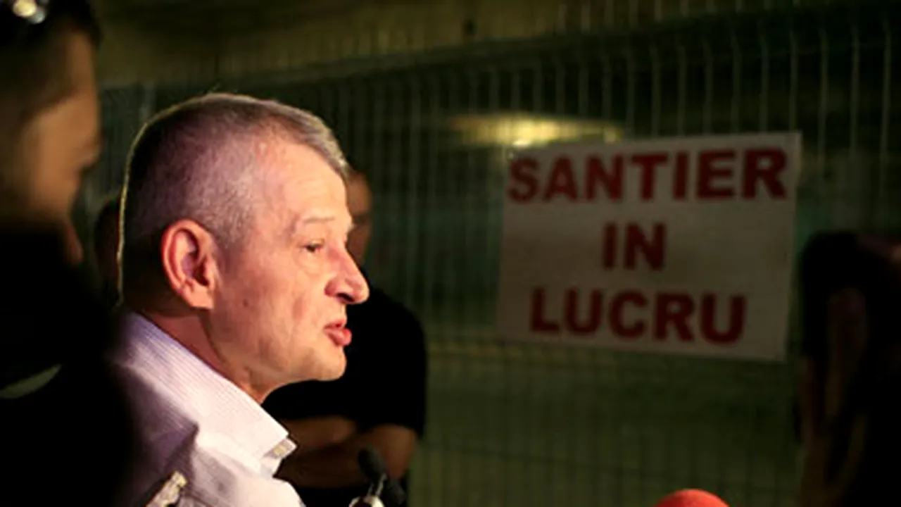 Lucrările la Pasajul Universităţii vor fi finalizate în 15 decembrie