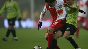 Unirea Urziceni a învins Dinamo, scor 1-0, şi este noul lider al Ligii I