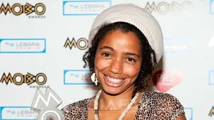 Cântăreaţa Nneka vine la B'estfest 2013