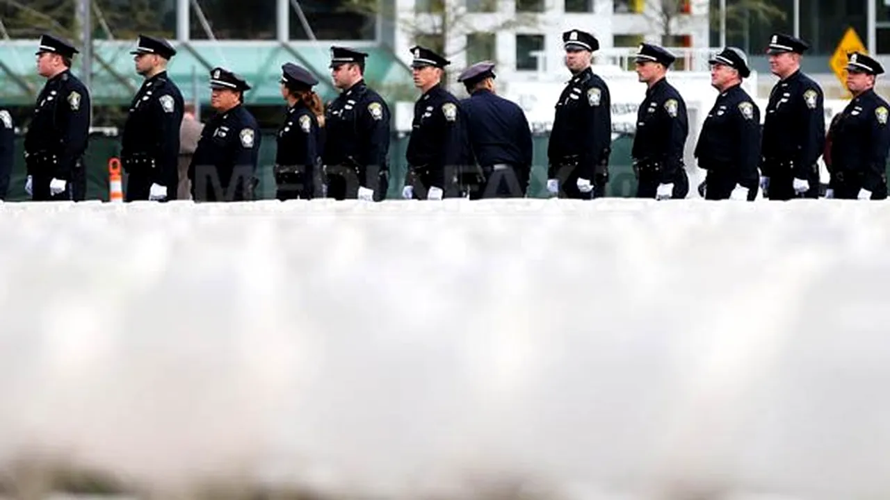 ATENTATUL din BOSTON: Singurul suspect în viaţă a fost transferat de la spital la închisoare