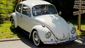 Volkswagen opreşte producţia unui model de maşină care a scris ISTORIE