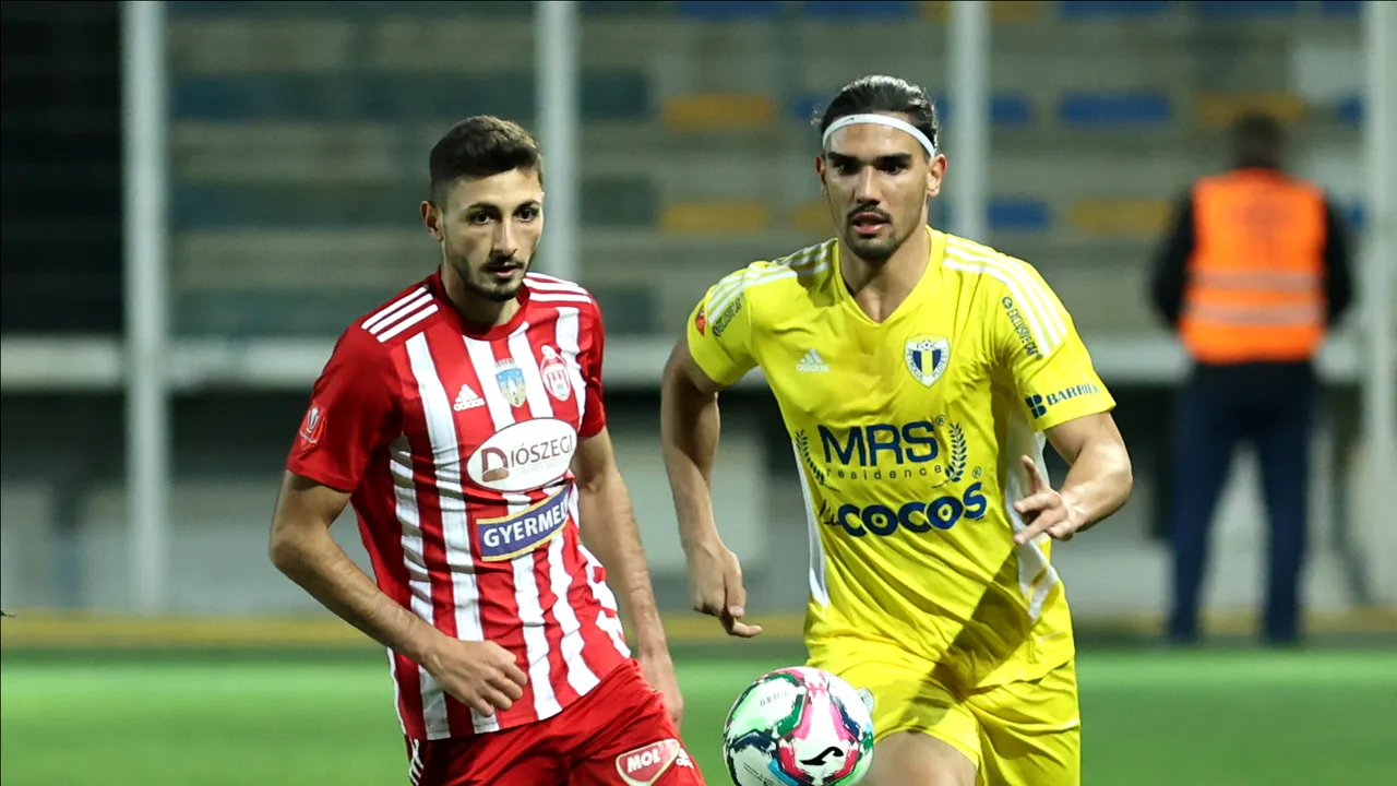 Sepsi - Petrolul 2-0. Rondon face dubla a doua oară în acest sezon