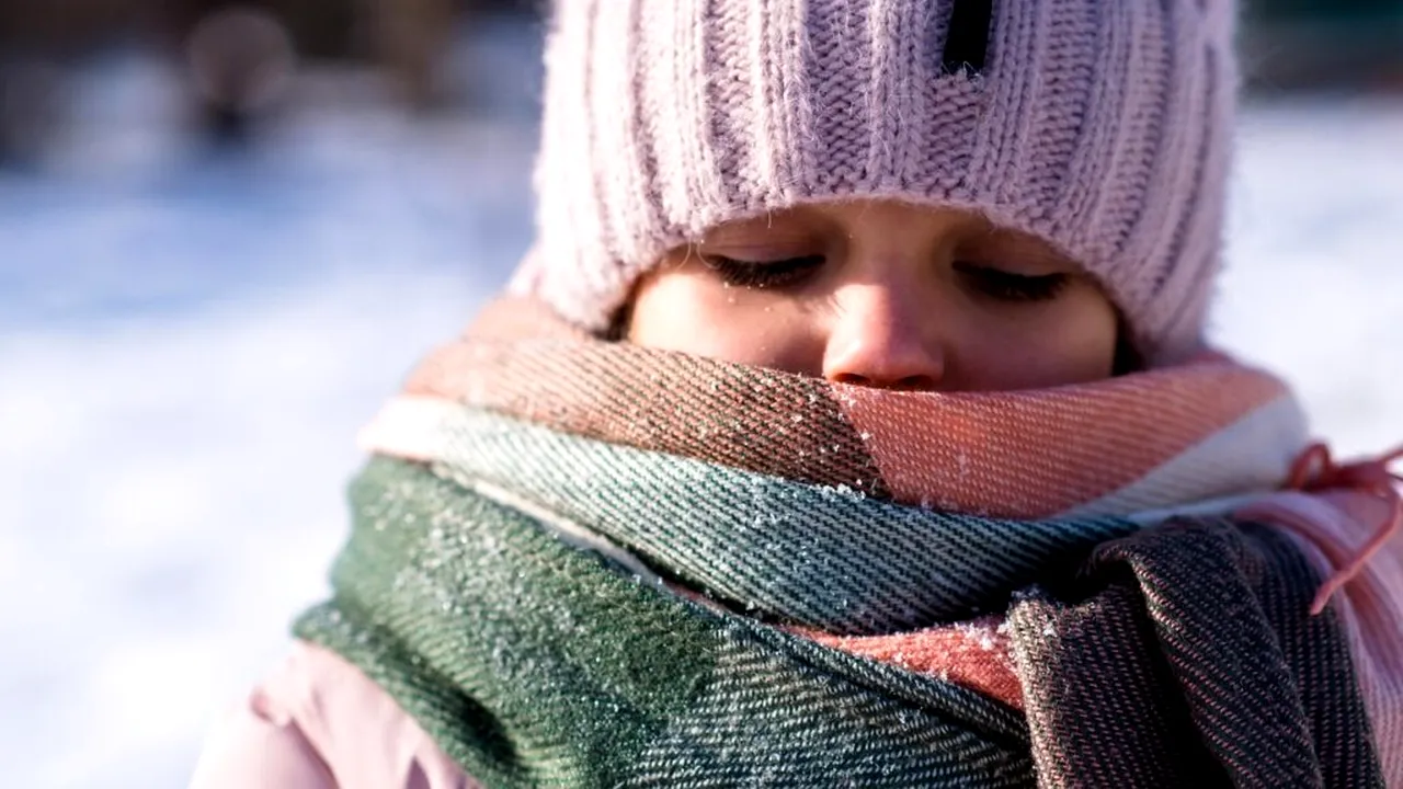 Medicul Mihai Craiu: Când nu trebuie să mergeți la Urgențe cu un copil răcit