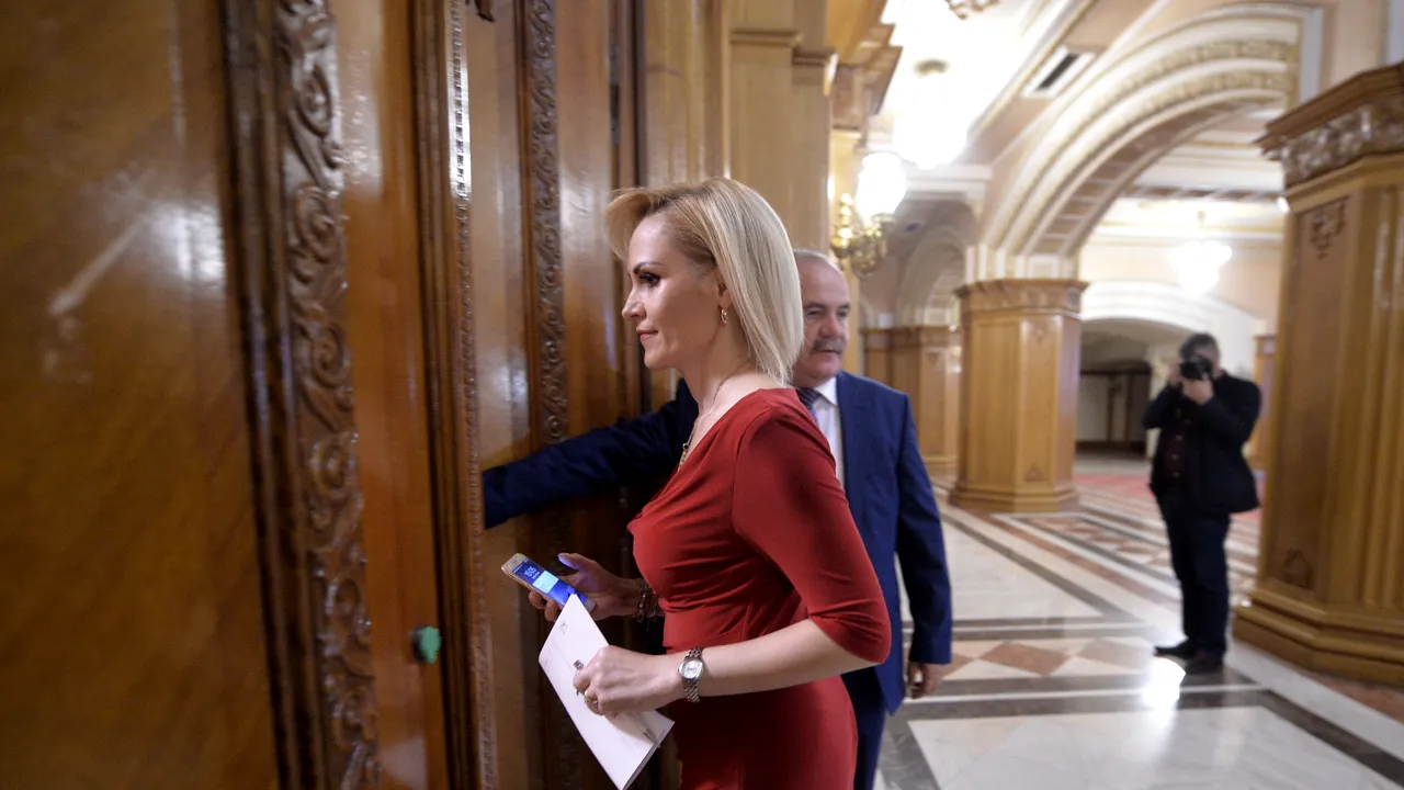 Orban, atac la Firea: Un purtător de cuvânt, nicidecum un primar general; Nicio promisiune îndeplinită