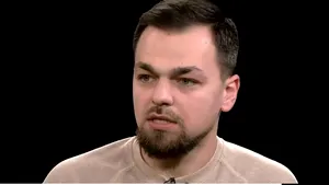 ”Ochii pe mine.” Victor Ţăpeanu, actor şi antreprenor cultural, despre a fi sau a nu fi teatru: ,,Aş invita ministrul Culturii la un debate public, să discutăm pe bune ce măsuri se iau în momentul de faţă”