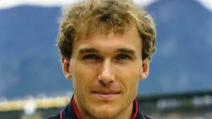 Fostul pilot de Formula 1 Philippe Streiff a murit la vârsta de 67 de ani