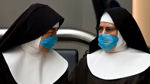 OMS confirmă 1.124 de cazuri de gripă porcină - GALERIE FOTO