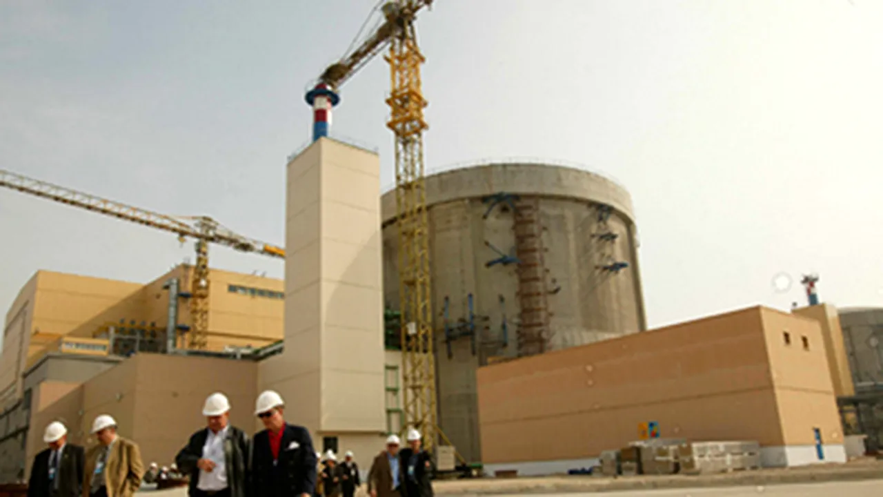 Nuclearelectrica, GE Ink Maintenance Deal Worth Up To $146M