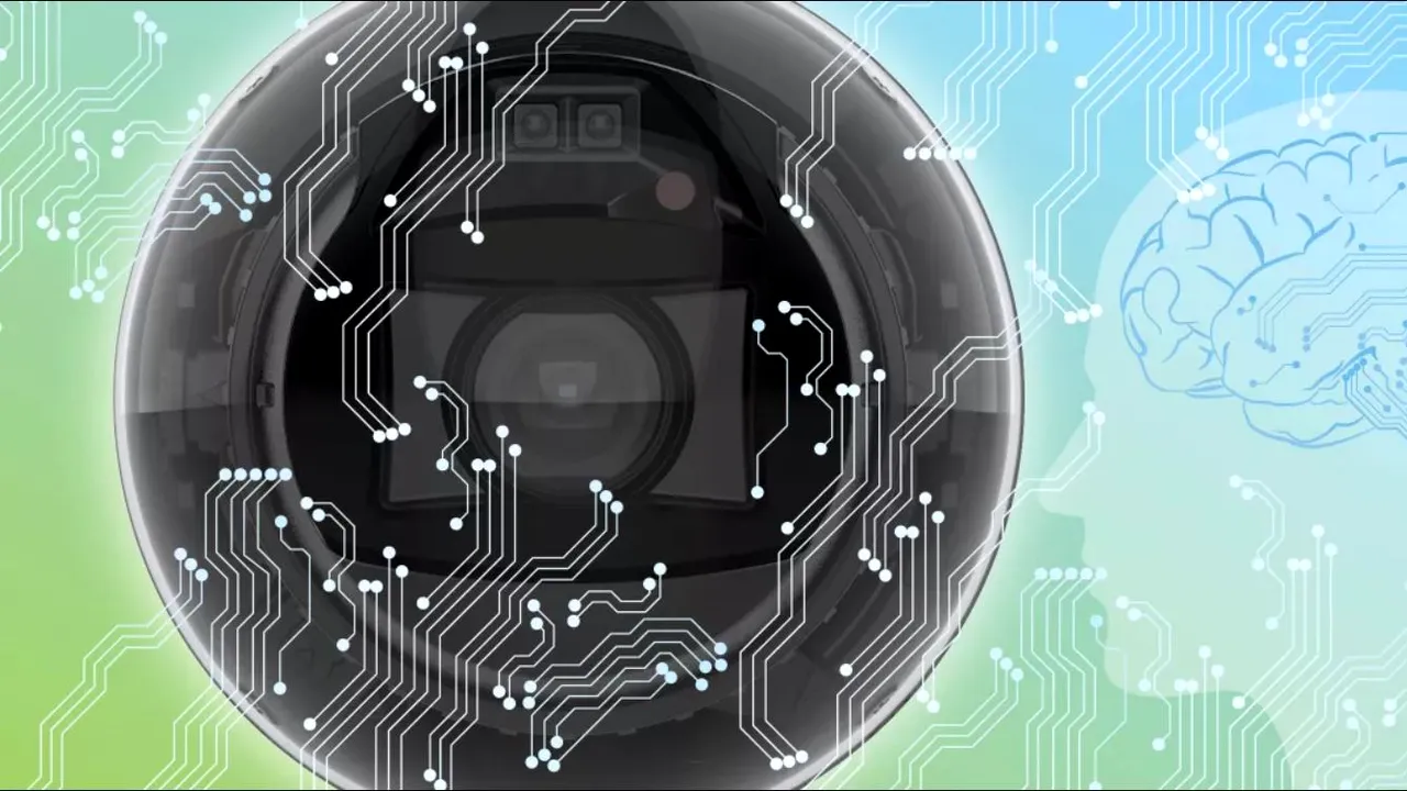 Camere alimentate de inteligenţa artificială: revoluţionând securitatea şi performanţa afacerilor