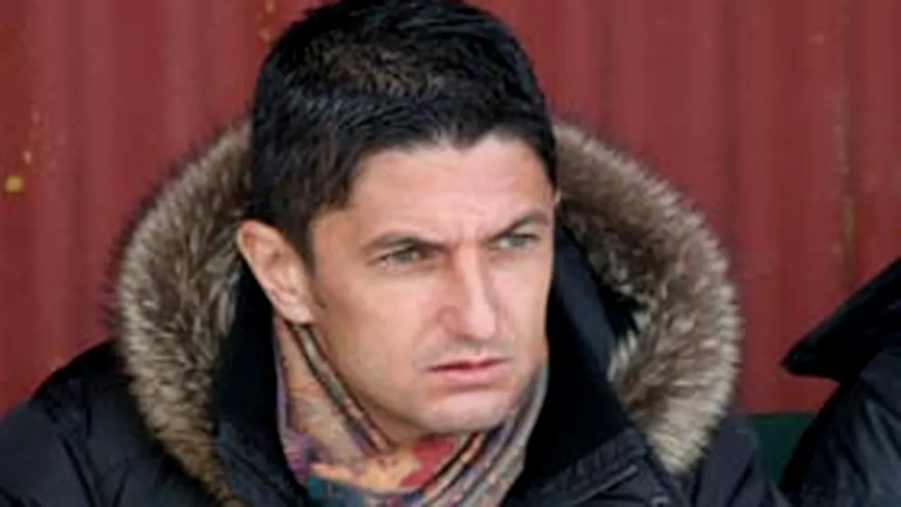 Răzvan Lucescu: Arbitrajul la meciul cu CFR Cluj a fost parşiv