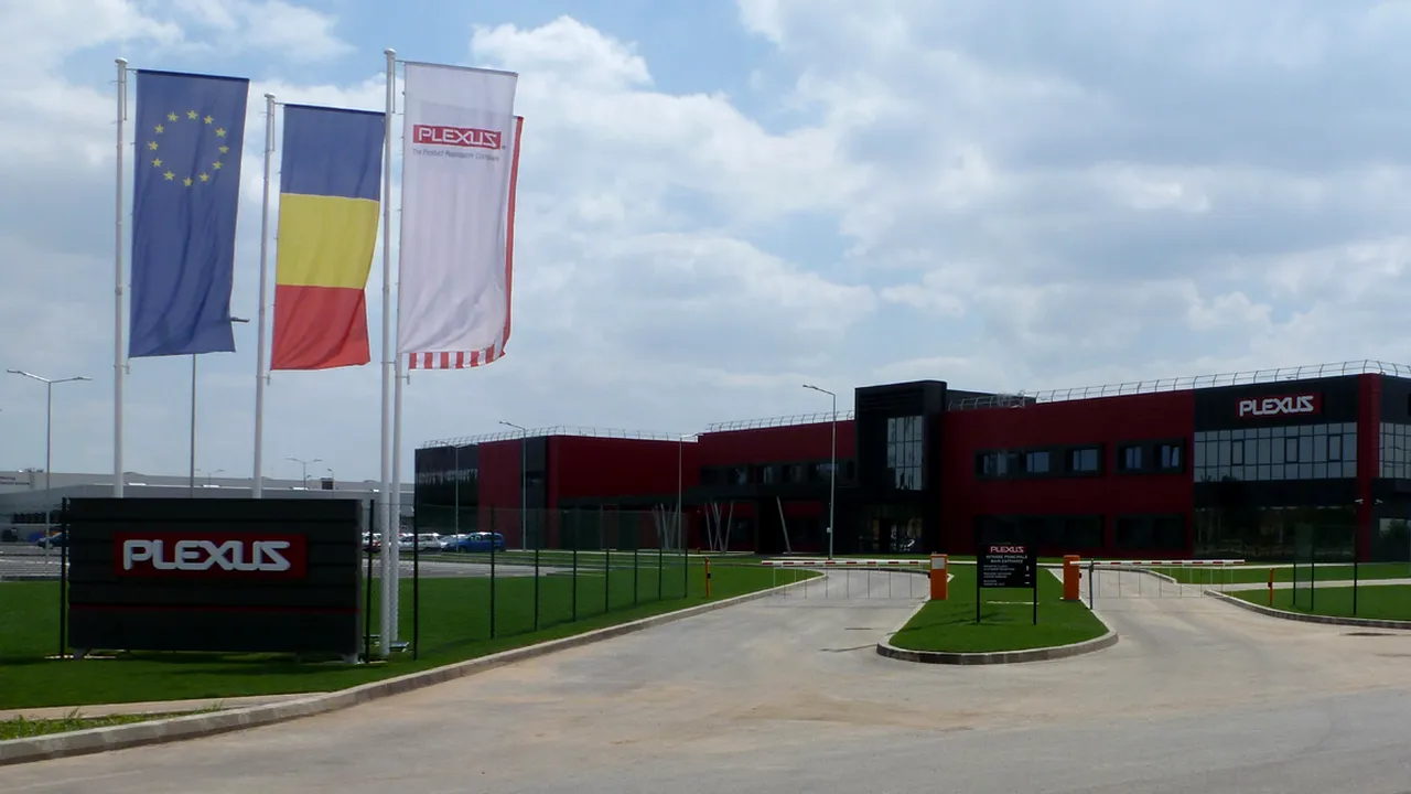 Americanii de la Plexus fac angajări la Oradea