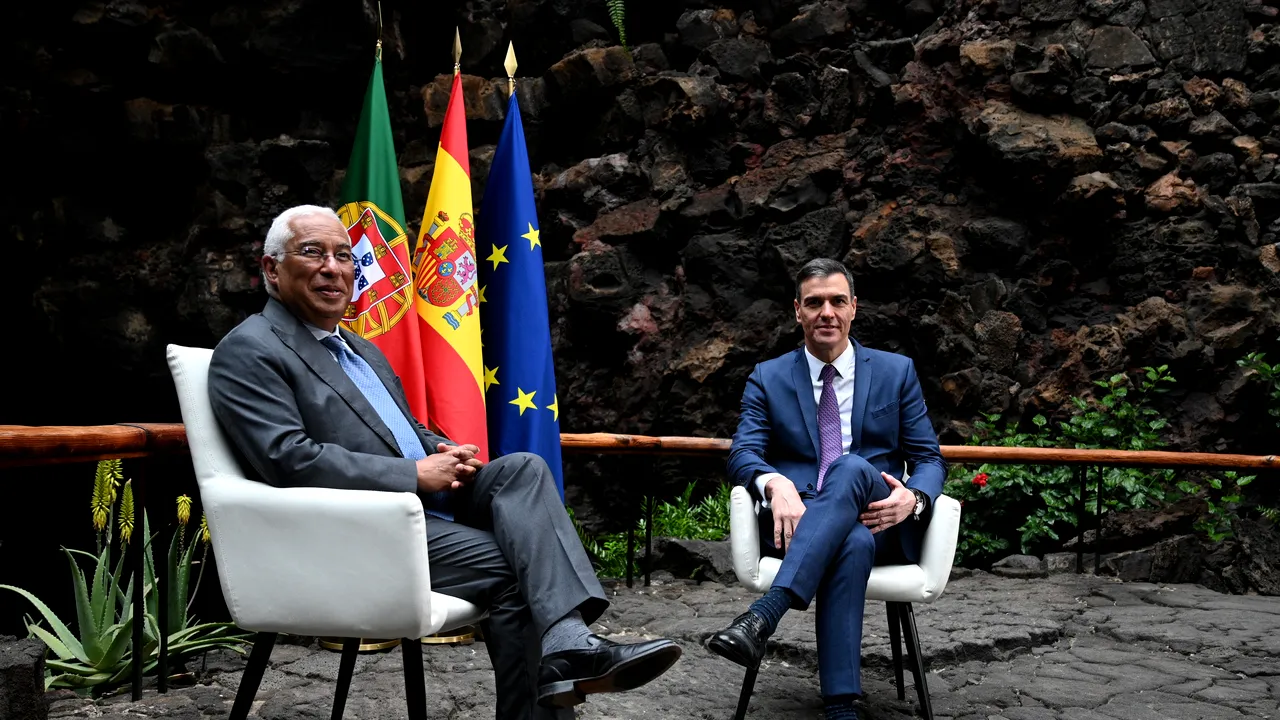 Spania şi Portugalia salută adăugarea Marocului la candidatura pentru Cupa Mondială din 2030