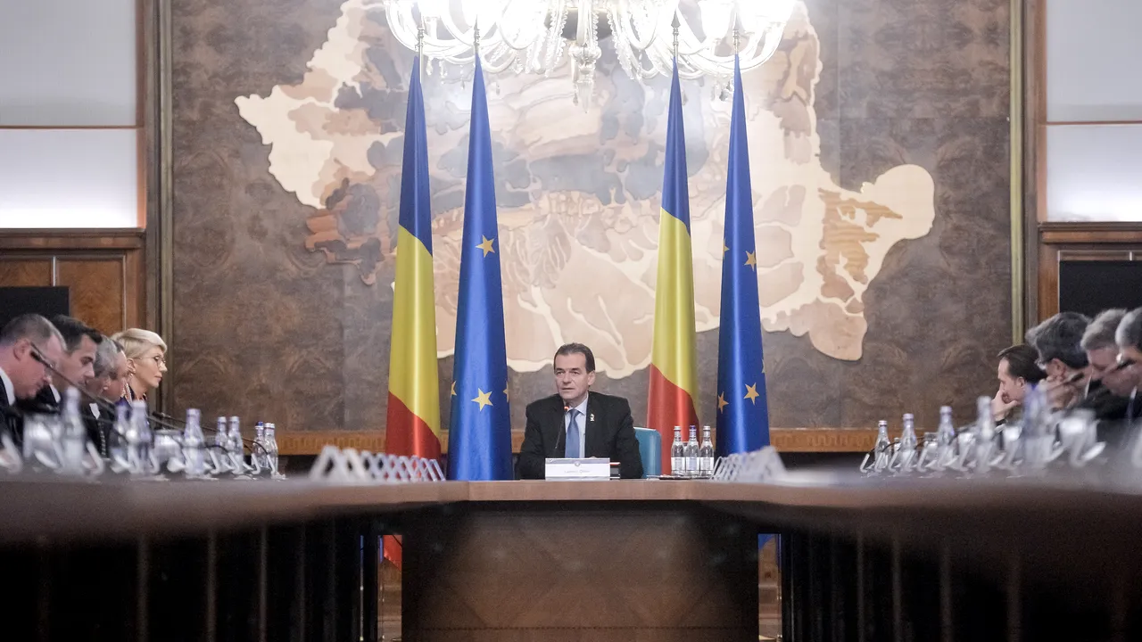 Guvernul Orban are în lucru un proiect care interzice cumularea pensiei cu salariul la stat. Explicaţiile ministrului Muncii
