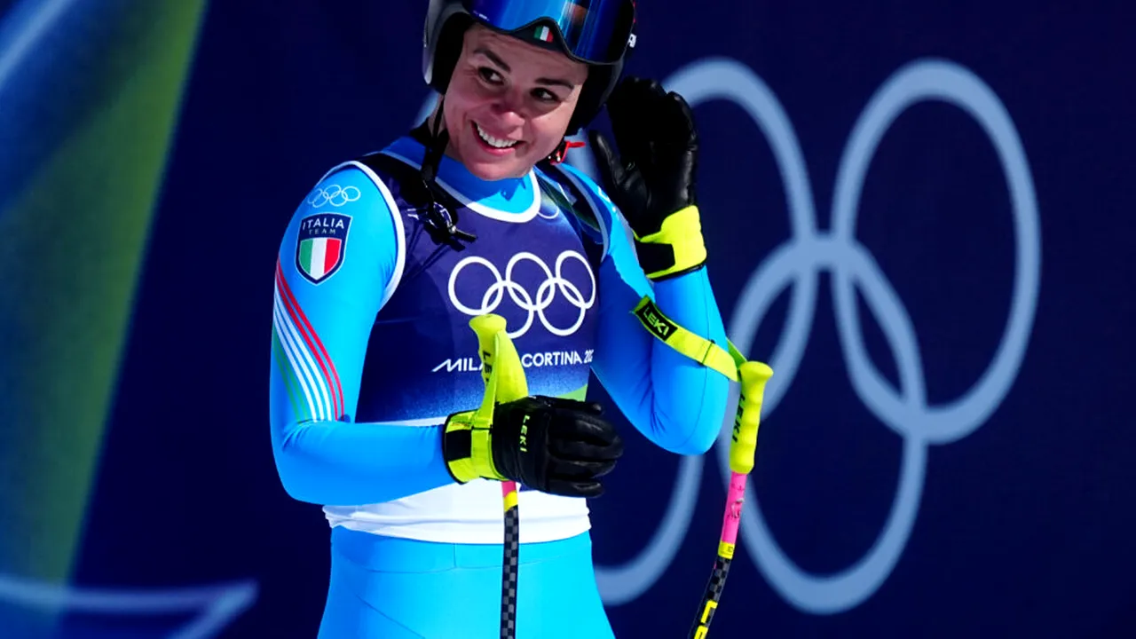 Laura Pirovano obține prima victorie în Cupa Mondială de schi alpin. Aicher se apropie de Vonn în clasamentul general la coborâre