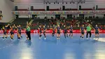 HC Buzău, vicecampioana României, victorie la Steaua București în prima etapă din Liga Zimbrilor