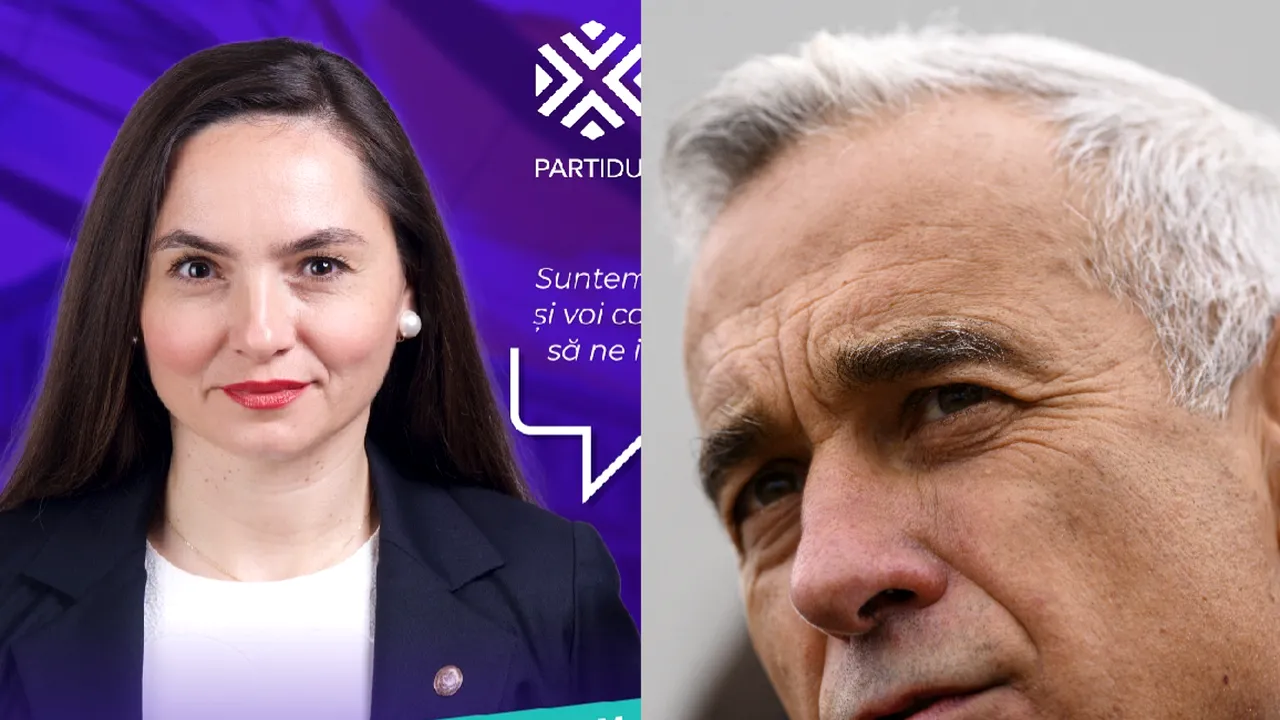 Ce este POT, partidul ce l-a susţinut pe Călin Georgescu. Are 80 de candidaţi la alegerile Parlamentare 2024