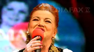 Maria Cârneci: Sunt cuvinte prea sărace să poţi descrie un om atât de valoros ca Marioara Murărescu