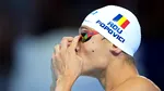 David Popovici a fost pe punctul de a se retrage de la Campionatul Mondial de Natație cu 3 zile înainte: „M-a cuprins o frică incredibilă”