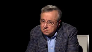 Gândurile lui Cristoiu: Nu cred că a făcut cineva mai rău guvernării PSD decât Viorica Dăncilă. Ea este, în imaginea publică, proasta