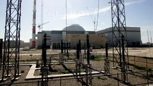 Israelul mai dispune doar de câteva zile pentru a ataca centrala de la Bushehr