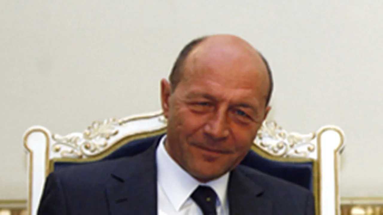 PC îl somează pe Băsescu să facă public numele judecătorului corupt de Constanda