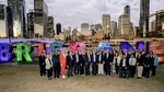 Octavian Morariu, prezent în delegația CIO la vizita de la Brisbane în vederea organizării JO 2032