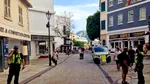 Ce amendă a primit un taximetrist spaniol care a transportat pasageri în Gibraltar
