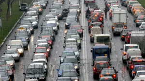 Videanu: Bucureştiul are în 2007 aceeaşi infrastructură ca înainte de '89